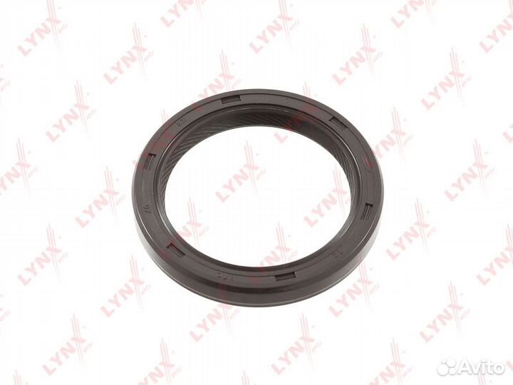 Сальник к/вала, р/вала nissan передний 40x52x6