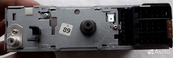 Магнитола R - 770