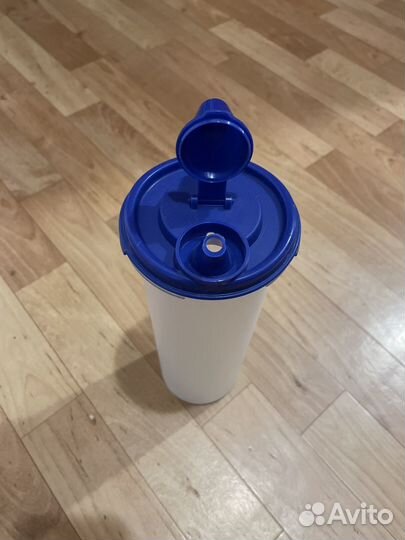 Емкость для масла Tuperware новая