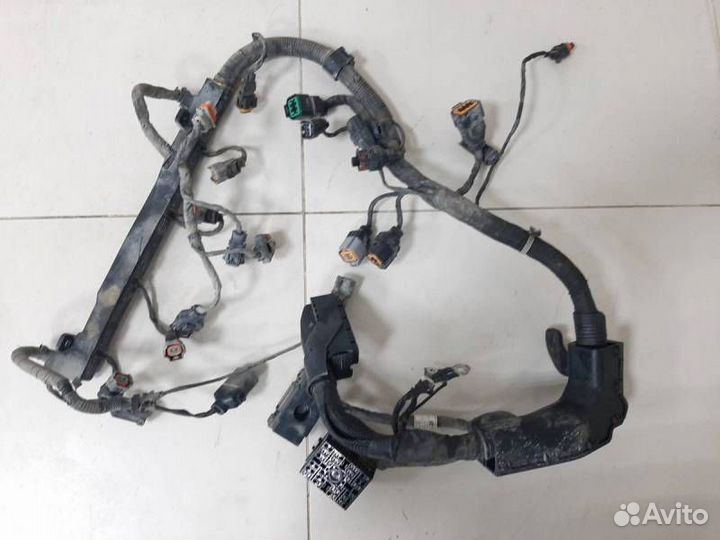 Проводка коса Hyundai Elantra HD 2006-2010