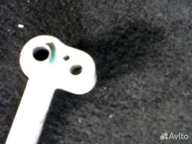 Трубка кондиционера Audi A2 - 8Z (1999-2005) 8Z026