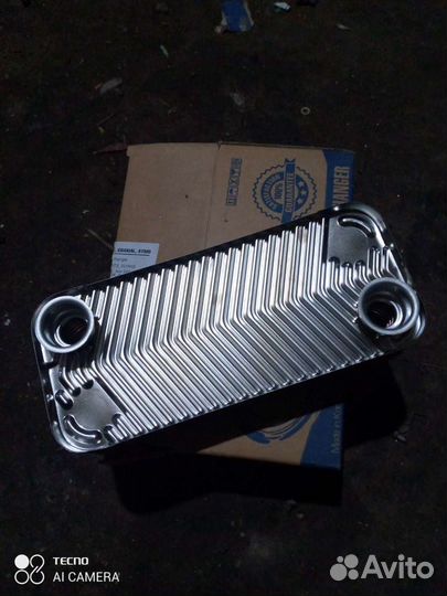 Манометр навьен