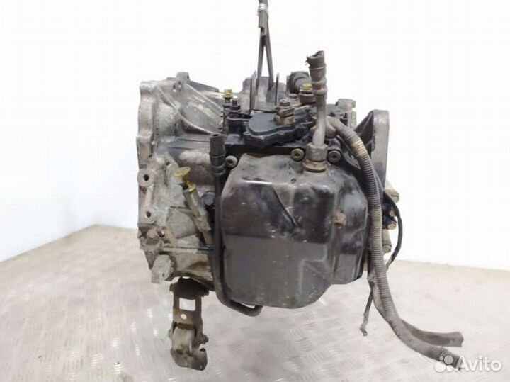 Коробка передач автоматическая (АКПП) 55-50SN Volv