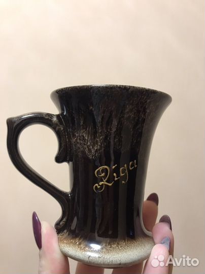 Кружка с изображением Кошки