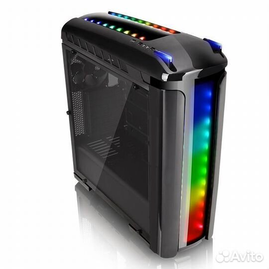 Корпус Thermaltake Versa C22 RGB