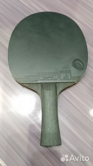 Ракетки для настольного тенниса