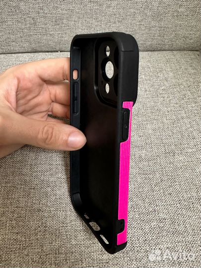 Чехол на iPhone 14 pro