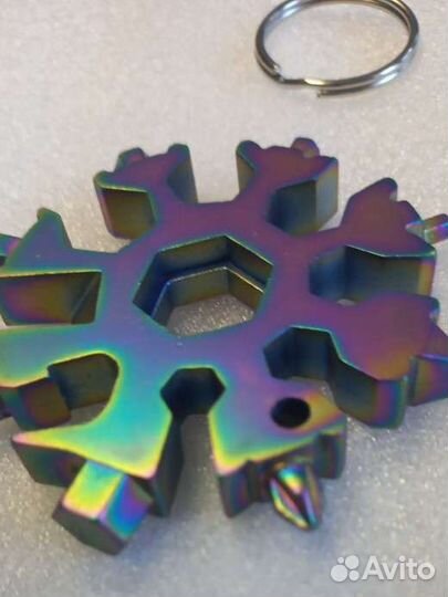 Универсальный ключ для компьютера 