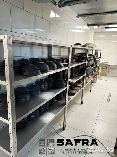 Стол мойка стеллаж полка из нержавейки