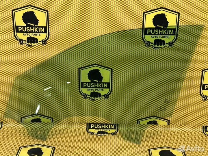 Стекло двери переднее правое Volkswagen Jetta A7