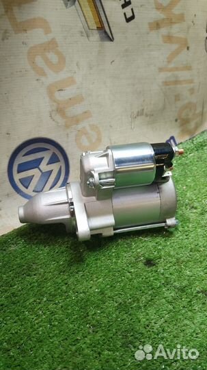 Стартер Daewoo Tico новый