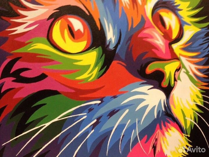 Картины серии 