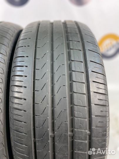 Pirelli Scorpion Verde 255/45 R19 103V