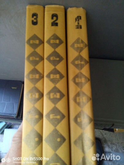 О.Генри. в 3 томах