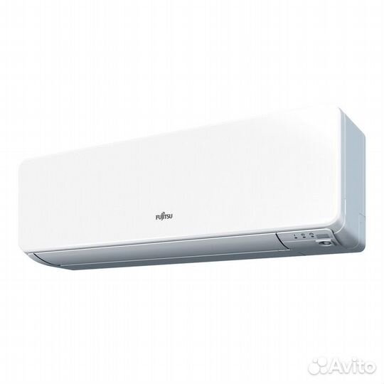 Сплит система Fujitsu asyg14kgtb/aoyg14kgca