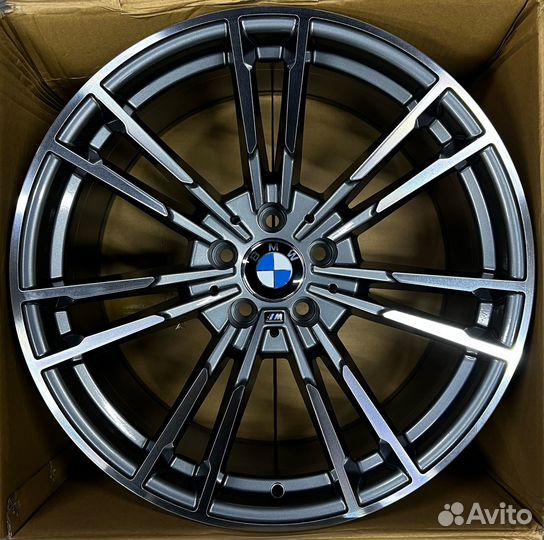 Диски для BMW бмв 3 сериии G20 R18