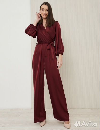 Комбинезон женский нярядный