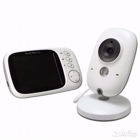 Видеоняня Video Baby Monitor VB603 Новая