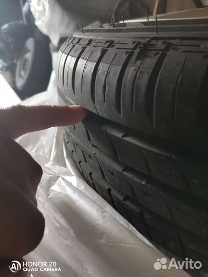 Sailun Atrezzo ECO 15.5/65 R14