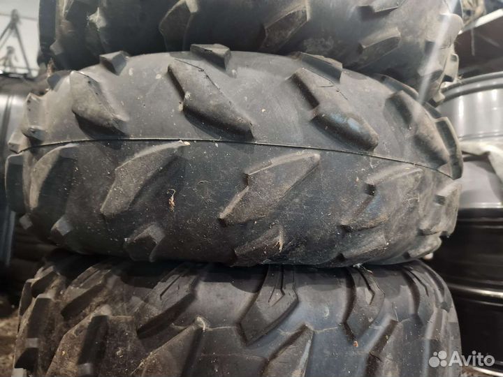 Шины на квадроцикл