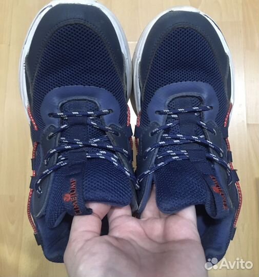Кроссовки мужские