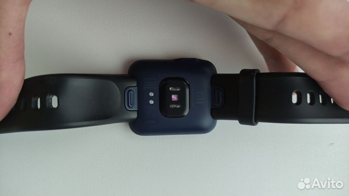 Фитнес браслет Xiaomi mi watch lite