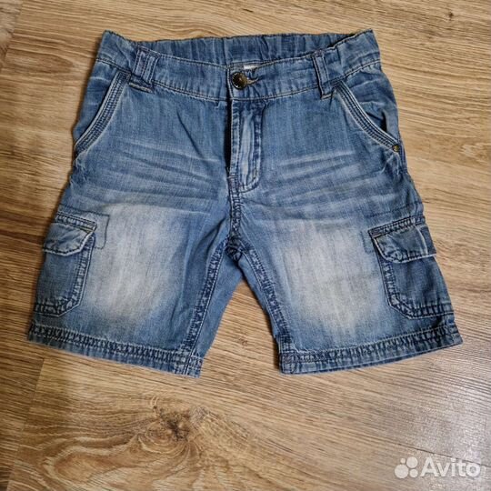 Шорты