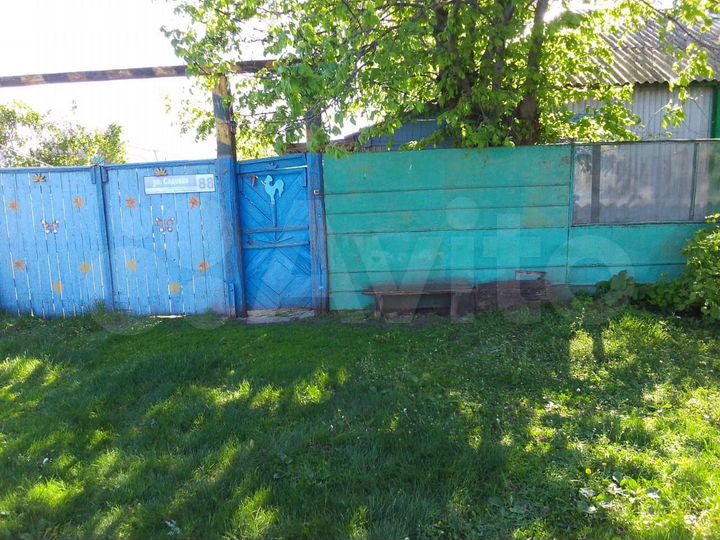 Дом 30 м² на участке 22 сот.