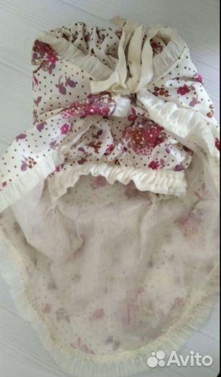 Кукла пупс СССР Танечка