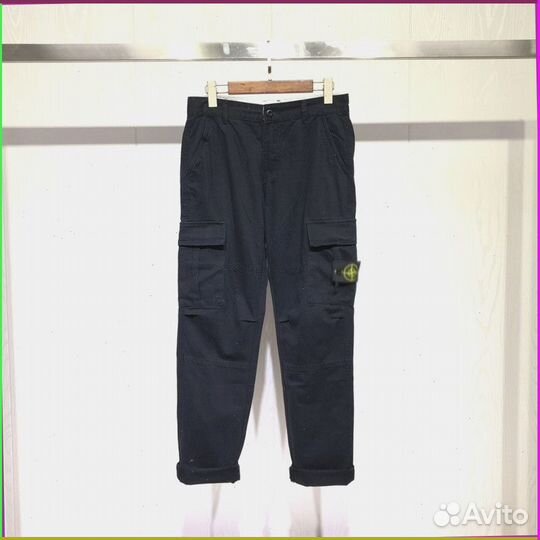 Штаны Stone Island (26778 Артикул товара: )
