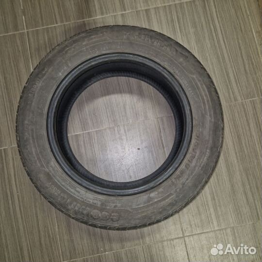 Kumho Ecowing ES01 KH27 185/65 R15 88
