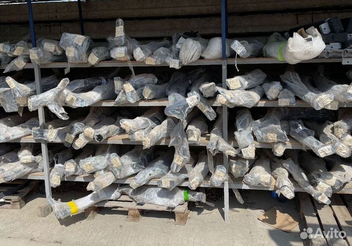 Фаркоп A202-A тсу для acura RDX (RD) 2006-2012