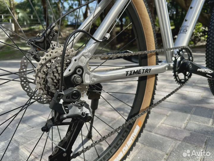 Велосипед горный R26. Новинка 2024. Рама 17