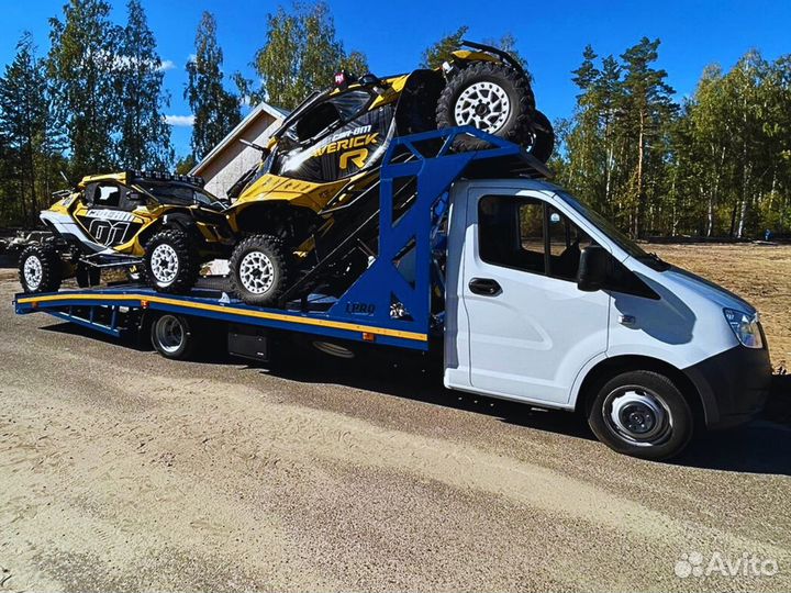 Услуги эвакуатора круглосуточно