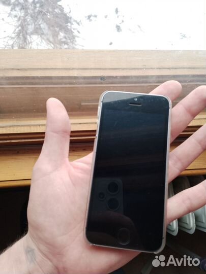 iPhone, 16 ГБ