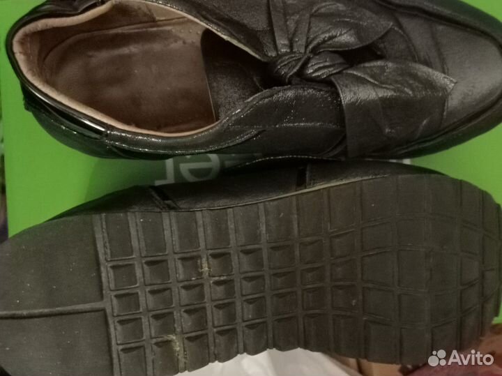 Обувь женская 37