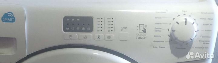 Модуль управления стиральной Candy