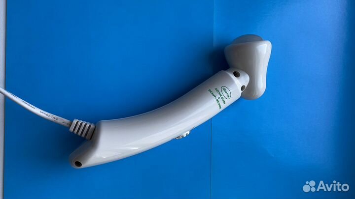 Импульсный массажер Жезанн