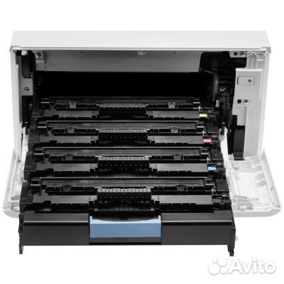 Мфу HP Color LaserJet Pro MFP M479fnw - новый