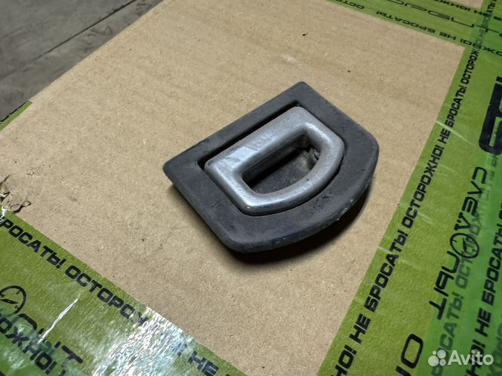 Элементы салона Audi TT