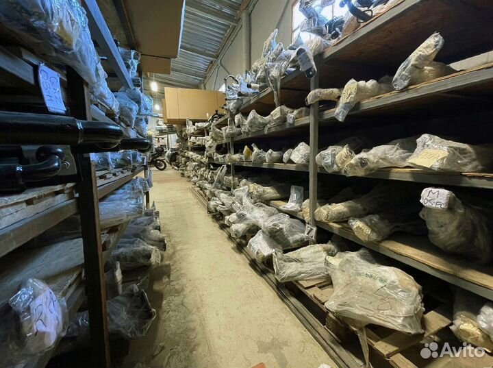 Фаркоп на Suzuki с документами и установкой