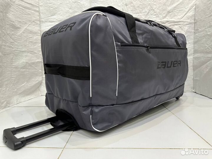 Хоккейный баул Bauer 38