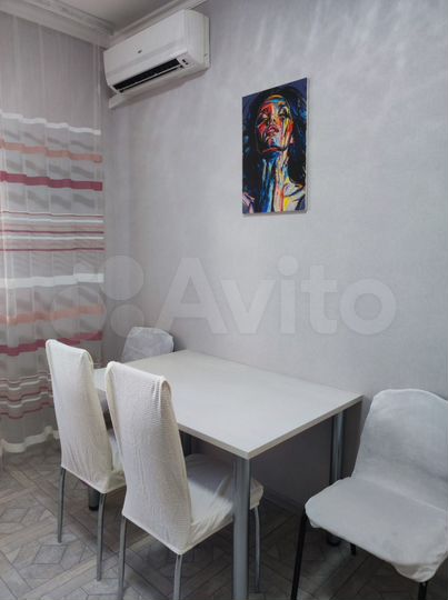 1-к. квартира, 36 м², 2/5 эт.