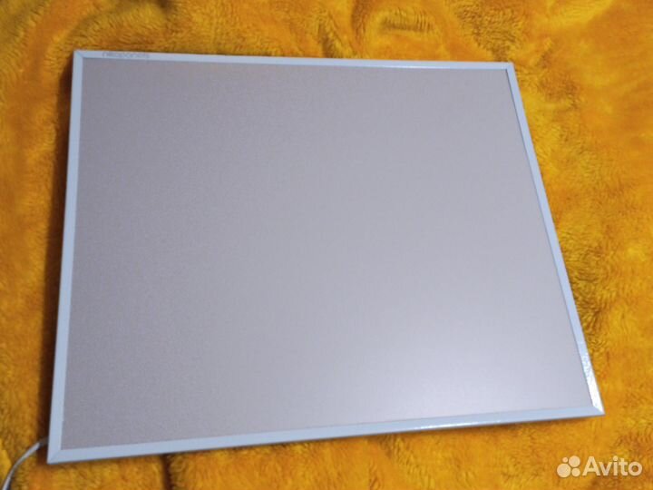 Обогреватель