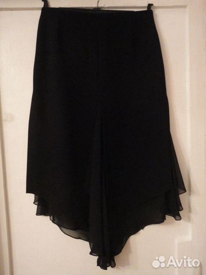 Нарядная юбка