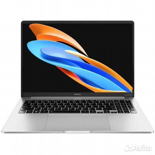 Infinix Ноутбук Infinix Inbook Y3H Max YL613H, 16