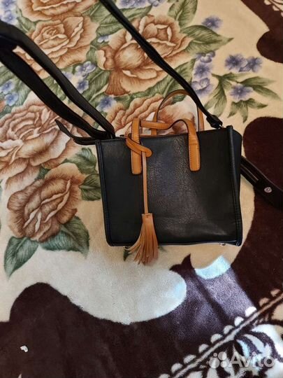 Сумка женская бу