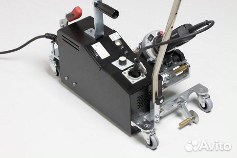 Forsthoff P2 Аппарат для Сварки Внахлёст пвх