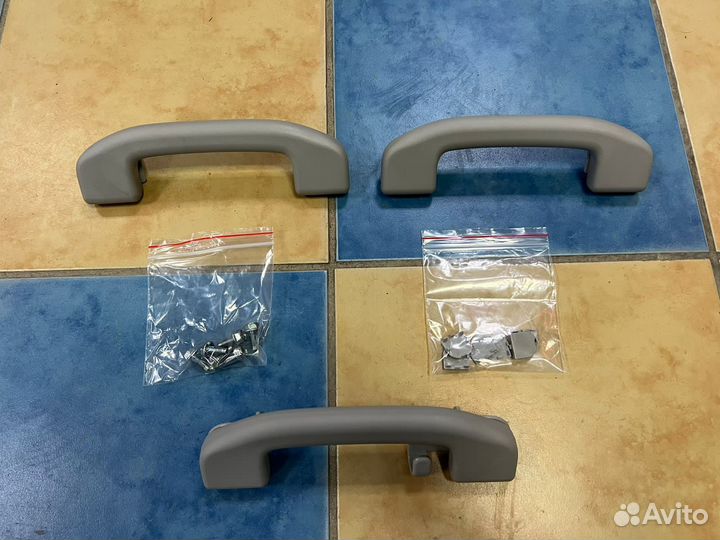 Потолок веста св (кросс) + комплектующие салона