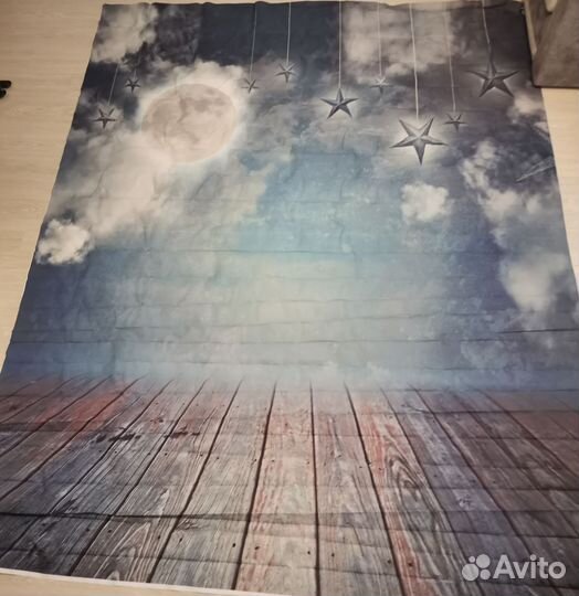 Фотофоны виниловые